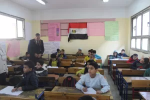 النقل خارج الإدارة.. تحذيرات بشأن امتحانات نصف العام في الجيزة 23 - جريدة المساء