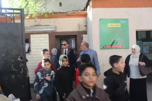 النقل خارج الإدارة.. تحذيرات بشأن امتحانات نصف العام في الجيزة 27 - جريدة المساء