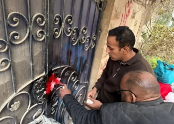 حملات رقابية موسعة على المصحات غير المرخصة لعلاج الإدمان بالجيزة والشرقية والبحيرة 24 - جريدة المساء