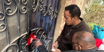 حملات رقابية موسعة على المصحات غير المرخصة لعلاج الإدمان بالجيزة والشرقية والبحيرة 1 - جريدة المساء