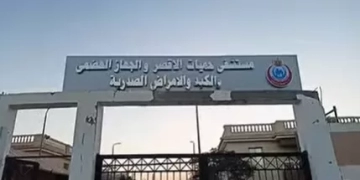 الصحة: تقديم أكثر من 530 ألف خدمة طبية بمحافظة الأقصر خلال عام 2025 1 - جريدة المساء