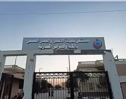 الصحة: تقديم أكثر من 530 ألف خدمة طبية بمحافظة الأقصر خلال عام 2025 17 - جريدة المساء