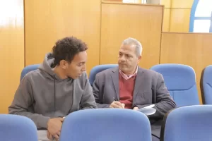 «يوم عيد في المنيا».. كدواني يقود ملحمة تقنين أملاك الدولة ويحوّل الحلم إلى ملكية حقيقية 37 - جريدة المساء