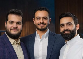 SolvFast »منصة التحوّل الرقمي المدعومة بالذكاء الاصطناعي تطلق أعمالها في أسواق مصر والسعودية 26 - جريدة المساء SolvFast »منصة التحوّل الرقمي المدعومة بالذكاء الاصطناعي تطلق أعمالها في أسواق مصر والسعودية 25 - جريدة المساء