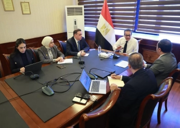 وزير الصحة يتابع مستجدات الميكنة والتحول الرقمي بمستشفيات المؤسسة العلاجية 27 - جريدة المساء