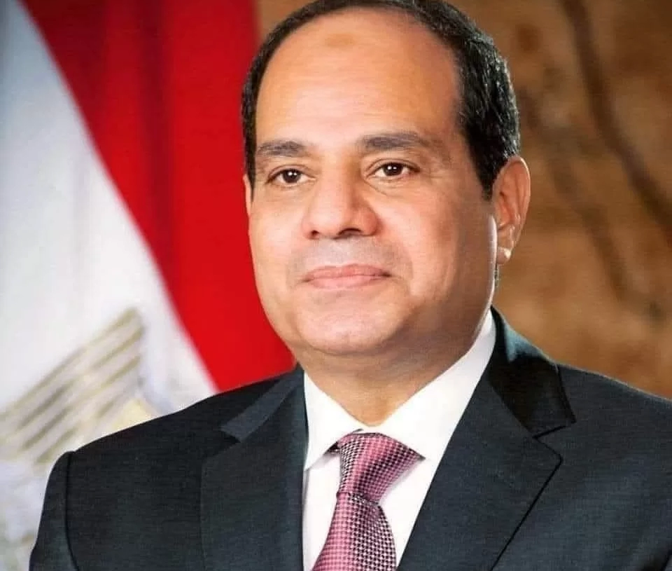 محافظ المنيا يهنئ الرئيس بذكرى الإسراء والمعراج 19 - جريدة المساء