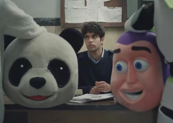 "خروج آمن" للمخرج محمد حماد في مهرجان برلين السينمائي 29 - جريدة المساء