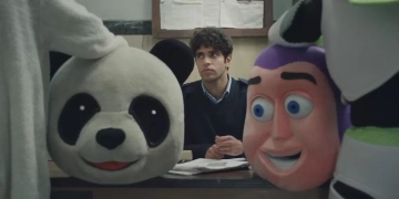 "خروج آمن" للمخرج محمد حماد في مهرجان برلين السينمائي 1 - جريدة المساء