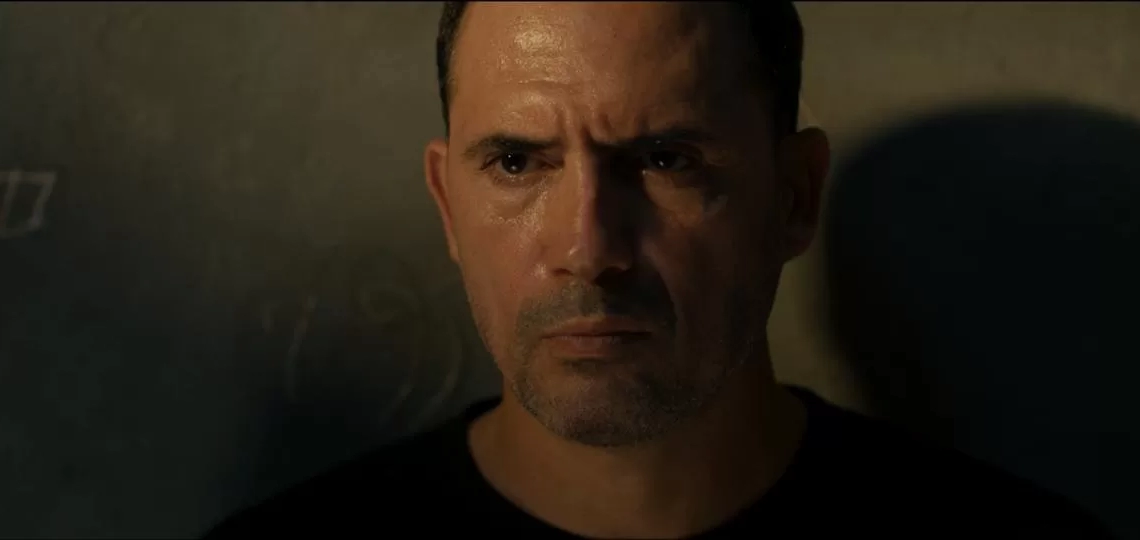 فيلم "صوفيا" لظافر العابدين يشارك بمهرجان سانتا باربرا السينمائي 19 - جريدة المساء