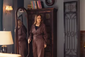 الصور الأولى من كواليس مسلسل "على قد الحب" لنيللي كريم 21 - جريدة المساء