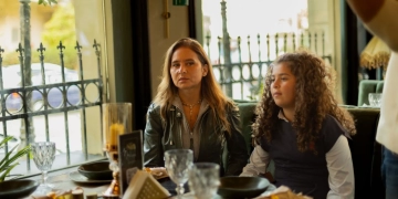 الصور الأولى من كواليس مسلسل "على قد الحب" لنيللي كريم 1 - جريدة المساء