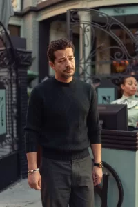 الصور الأولى من كواليس مسلسل "على قد الحب" لنيللي كريم 23 - جريدة المساء