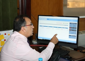 من «مسك» إلى «أمان».. منظومة رقمية شاملة تضبط الأداء داخل جامعة قنا 25 - جريدة المساء