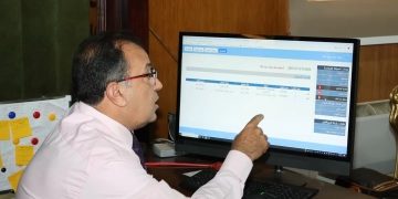 من «مسك» إلى «أمان».. منظومة رقمية شاملة تضبط الأداء داخل جامعة قنا 1 - جريدة المساء