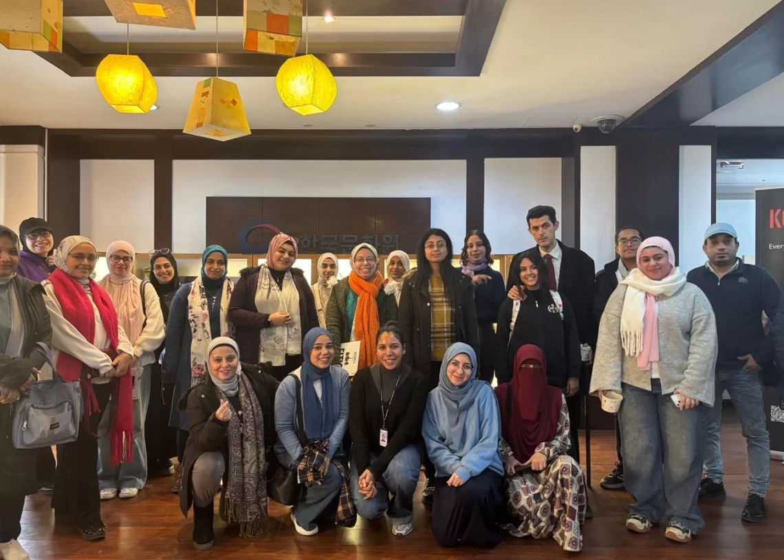 "وندرلاند" يفتتح العروض السينمائية بالمركز الثقافي الكوري 19 - جريدة المساء