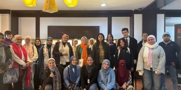 "وندرلاند" يفتتح العروض السينمائية بالمركز الثقافي الكوري 1 - جريدة المساء