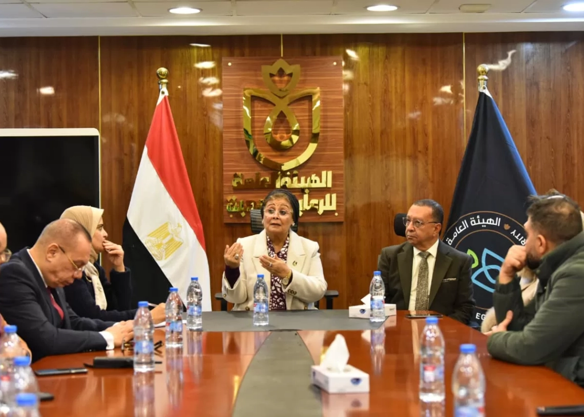 نائب وزير الصحة تستعرض حصاد السكان 2025 وتتفقد منشآت بورسعيد 19 - جريدة المساء نائب وزير الصحة تستعرض حصاد السكان 2025 وتتفقد منشآت بورسعيد 18 - جريدة المساء