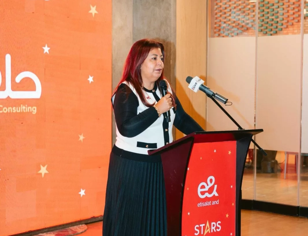 تخريج أولى دفعات برنامج «Stars» لذوي الاحتياجات الخاصة 17 - جريدة المساء