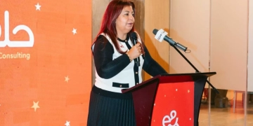 تخريج أولى دفعات برنامج «Stars» لذوي الاحتياجات الخاصة 1 - جريدة المساء