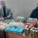 ضبط أغذية منتهية الصلاحية ومجهولة المصدر خلال حملة تموينية بقوص 3 - جريدة المساء
