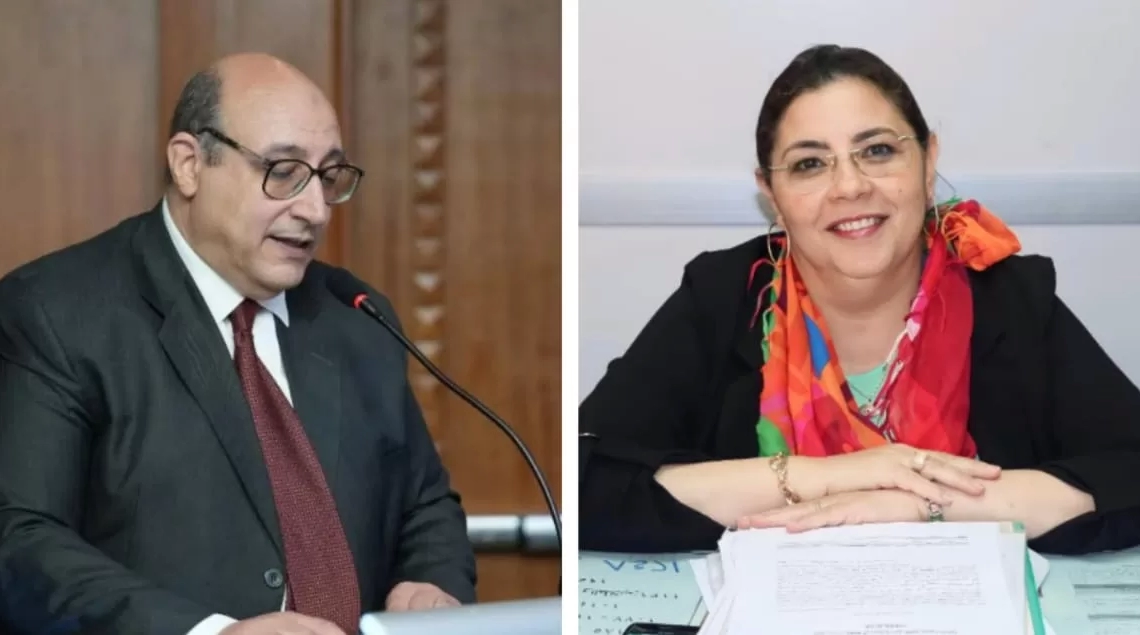 عين شمس تحصد جائزتين من جوائز إحسان عبدالقدوس 19 - جريدة المساء