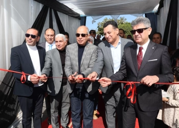 محافظ المنيا يفتتح معرض "أوكازيون دمياط" للأثاث بتخفيضات تتجاوز 30% 21 - جريدة المساء