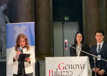 مدير الأكاديمية المصرية للفنون بروما تشارك فى مهرجان خرائط المتوسط : رحلات، حكايات، ومصائر 25 - جريدة المساء