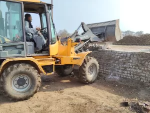 محافظ الجيزة: إزالة 325 حالة تعد خلال الموجة الـ28 للحفاظ على الرقعة الزراعية وأملاك الدولة 26 - جريدة المساء