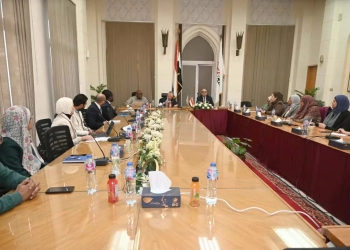 الصحة : التشغيل الرسمي لمركز فاكسيرا للأبحاث الإكلينيكية لدعم البحث العلمي في أفريقيا 25 - جريدة المساء