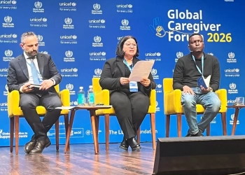 نائبة وزيرة التضامن تشارك في المنتدى العالمي الأول لمقدمي الرعاية بمدريد 31 - جريدة المساء