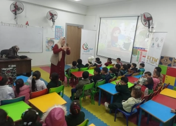 "صناع الخير" تنظم ندوات توعوية للاحتفال بذكرى الإسراء والمعراج 24 - جريدة المساء