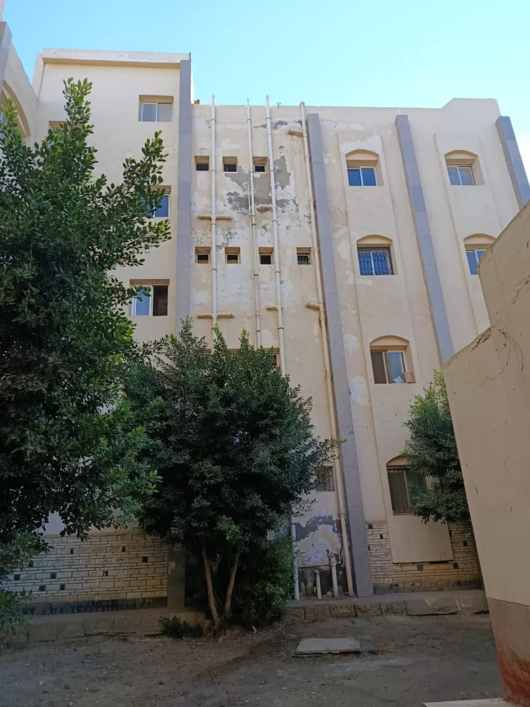 باستثمارات 72 مليون جنيه..تطوير و رفع كفاءة 15وحدة صحية بالمنوفية 20 - جريدة المساء