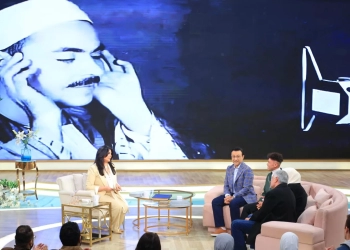 أبطال "الوصية" يكشفون أسرار مرض الشيخ محمد رفعت 19 - جريدة المساء