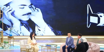 أبطال "الوصية" يكشفون أسرار مرض الشيخ محمد رفعت 9 - جريدة المساء