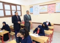 "أولياء أمور مصر": عربي "إعدادية القاهرة" متوسط عدا النحو.. والجيزة والاسكندرية سهل 19 - جريدة المساء