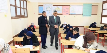 "أولياء أمور مصر": إنجليزي "إعدادية الجيزة" في مستوى الطالب المتوسط 2 - جريدة المساء "أولياء أمور مصر": إنجليزي "إعدادية الجيزة" في مستوى الطالب المتوسط 1 - جريدة المساء