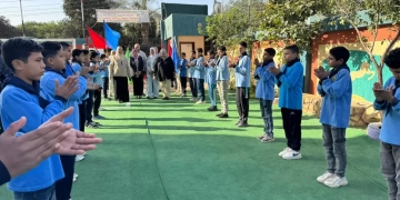 الصحة :أيامًا صحية ومعسكرات توعوية في 35 مدرسة بـ4 محافظات لتعزيز الوعي الصحي لدى الطلاب 1 - جريدة المساء