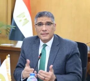 محافظ الجيزة يستقبل أعضاء النواب والشيوخ الجدد لتنسيق برلماني مشترك يخدم المواطنين 25 - جريدة المساء