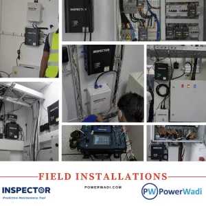 بعد نجاح التجربة الماليزية باور وادي المصرية تقود تحولًا عالميًا في حماية الأصول الطبية عبر