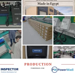 بعد نجاح التجربة الماليزية باور وادي المصرية تقود تحولًا عالميًا في حماية الأصول الطبية عبر