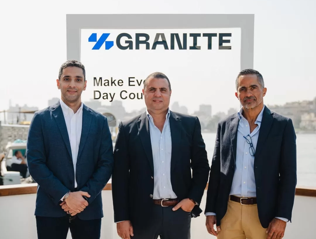 الرقابة المالية تمنح جرانيت القابضة رخصة التكنولوجيا المالية لتدشن حساب يوم بيوم 20 - جريدة المساء الرقابة المالية تمنح جرانيت القابضة رخصة التكنولوجيا المالية لتدشن حساب يوم بيوم 19 - جريدة المساء