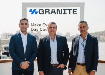 الرقابة المالية تمنح جرانيت القابضة رخصة التكنولوجيا المالية لتدشن حساب يوم بيوم 24 - جريدة المساء