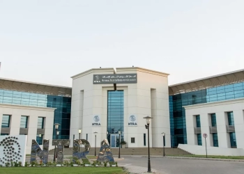 الجهاز القومي لتنظيم الاتصالات يدشن أول مزاد على منصة أوكشنز 28 - جريدة المساء