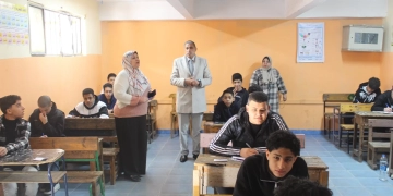 "أولياء أمور مصر" عن امتحانات الإعدادية: علوم الجيزة طويل وبه تريكات 1 - جريدة المساء