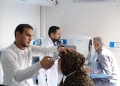 هيئة الرعاية الصحية مبادرات صحية وتوعوية متكاملة بالسويس للكشف المبكرعن أمراض العيون والأورام  19 - جريدة المساء