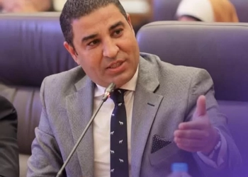 الدكتور مصطفى ثابت .. عميدًا لكلية الحاسبات والمعلومات بجامعة النهضة 27 - جريدة المساء