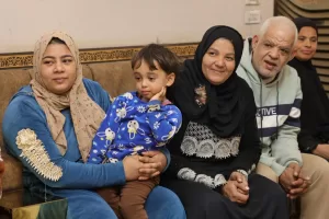 لتعزيز تماسك الأسرة .. القومي للمرأة ينظم معسكر التنشئة المتوازنة بالقليوبية 33 - جريدة المساء