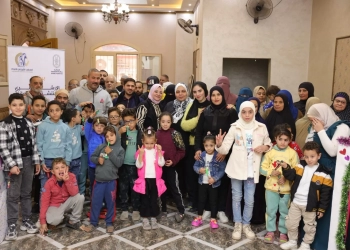 لتعزيز تماسك الأسرة .. القومي للمرأة ينظم معسكر التنشئة المتوازنة بالقليوبية 25 - جريدة المساء