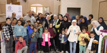 لتعزيز تماسك الأسرة .. القومي للمرأة ينظم معسكر التنشئة المتوازنة بالقليوبية 1 - جريدة المساء