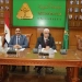 "القاصد" يترأس اجتماع لجنة الجودة للاعتماد المؤسسي و البرامجي..بجامعة المنوفية 3 - جريدة المساء